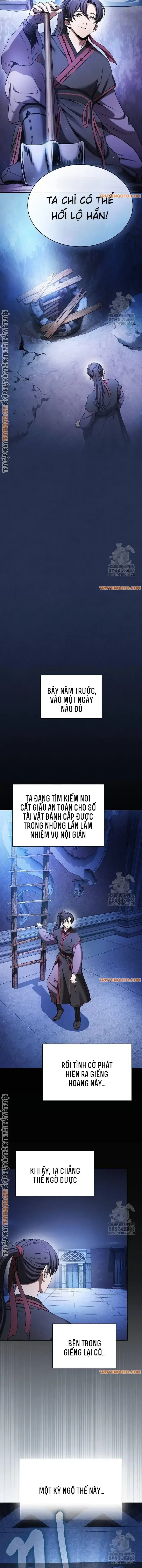 Nội Gián Nettruyen ZZZ Chương 4 Page 7
