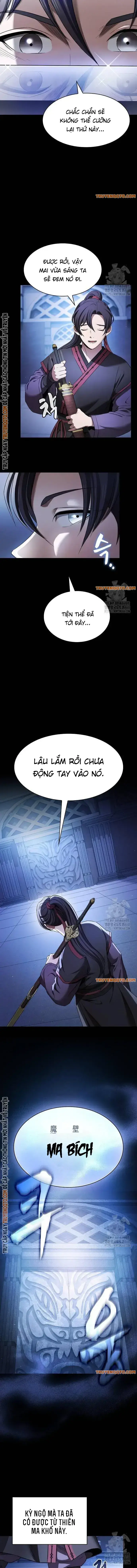 Nội Gián Nettruyen ZZZ Chương 4 Page 10
