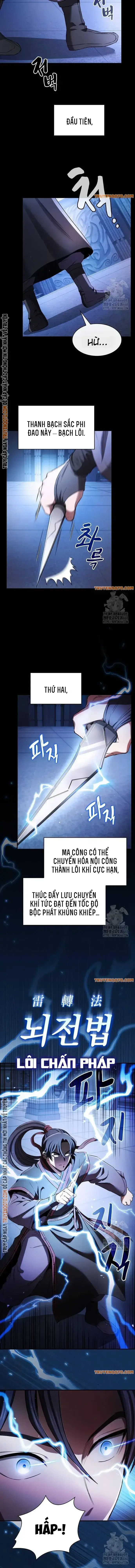 Nội Gián Nettruyen ZZZ Chương 4 Page 11