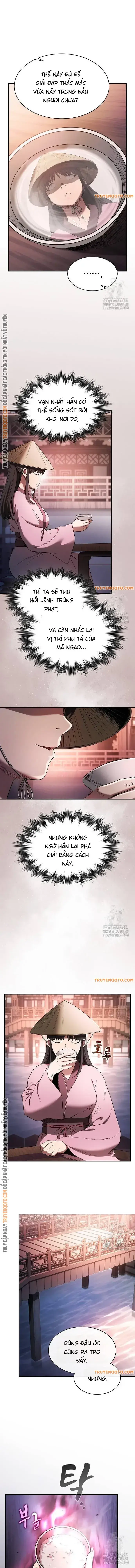 Nội Gián Nettruyen ZZZ Chương 7 Page 5