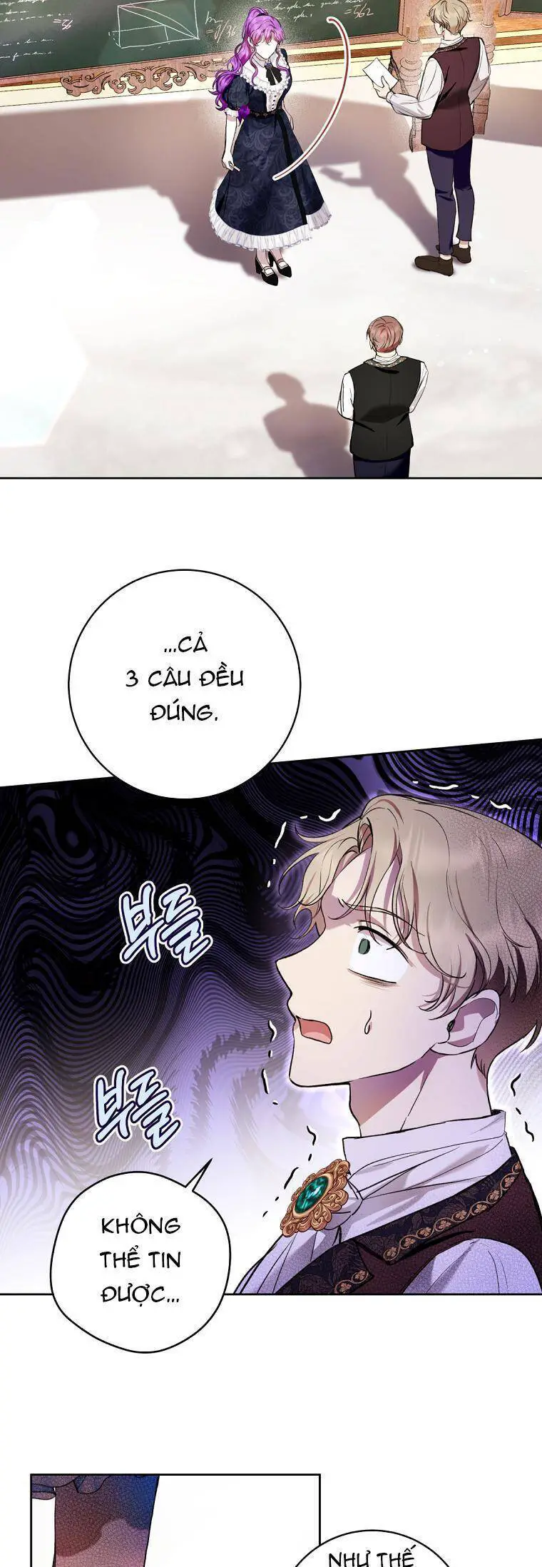 Làm Ác Nữ Bộ Không Tuyệt Sao? Nettruyen ZZZ Chương 30 Page 7