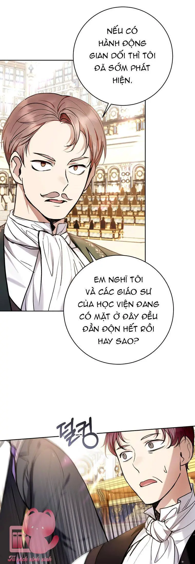 Làm Ác Nữ Bộ Không Tuyệt Sao? Nettruyen ZZZ Chương 30 Page 14