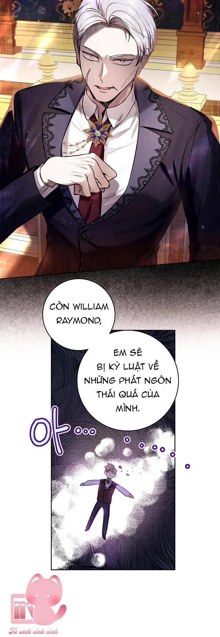 Làm Ác Nữ Bộ Không Tuyệt Sao? Nettruyen ZZZ Chương 30 Page 19