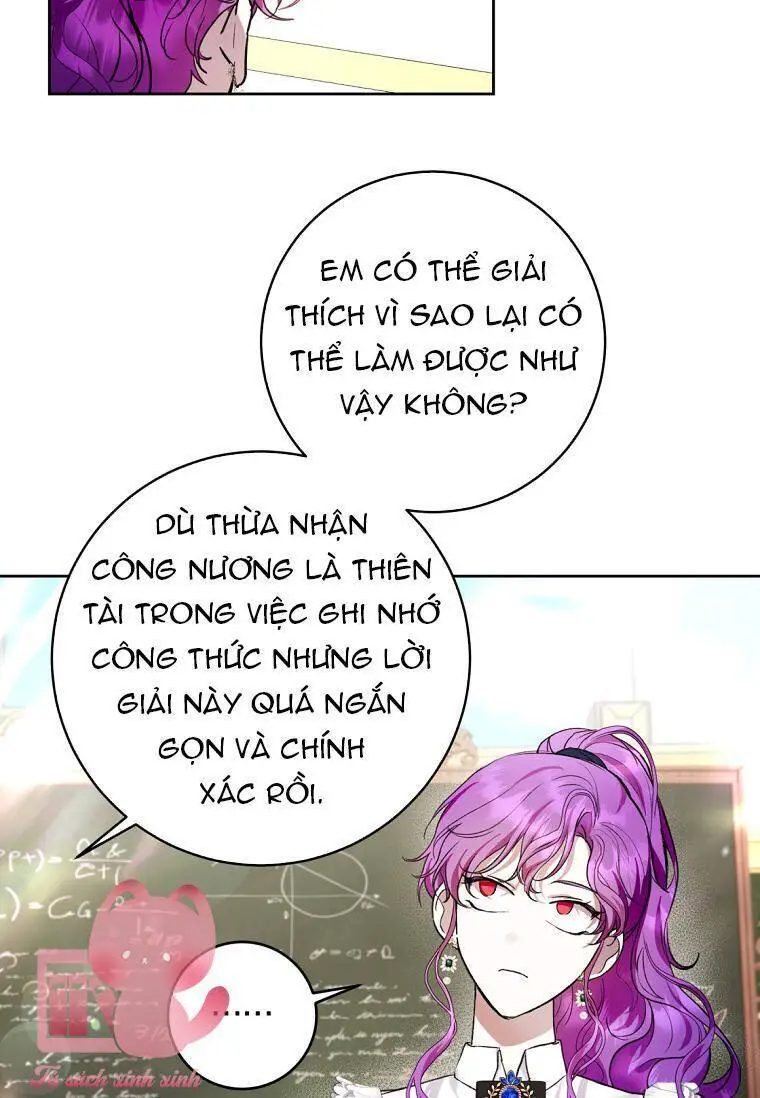 Làm Ác Nữ Bộ Không Tuyệt Sao? Nettruyen ZZZ Chương 30 Page 21