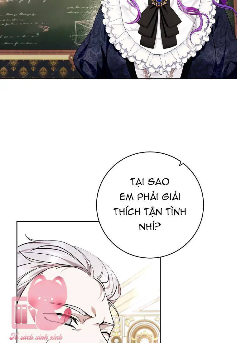 Làm Ác Nữ Bộ Không Tuyệt Sao? Nettruyen ZZZ Chương 30 Page 22