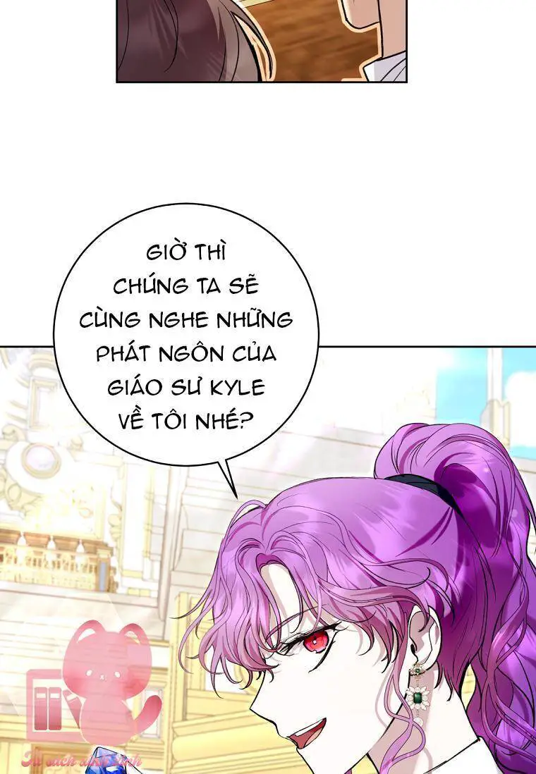 Làm Ác Nữ Bộ Không Tuyệt Sao? Nettruyen ZZZ Chương 30 Page 25