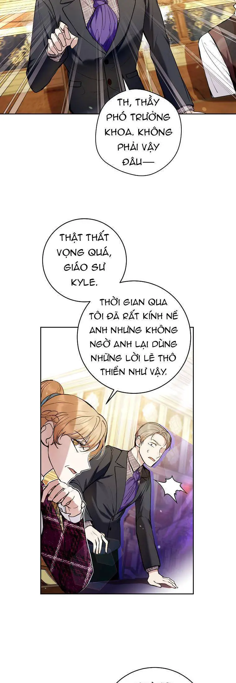 Làm Ác Nữ Bộ Không Tuyệt Sao? Nettruyen ZZZ Chương 30 Page 29
