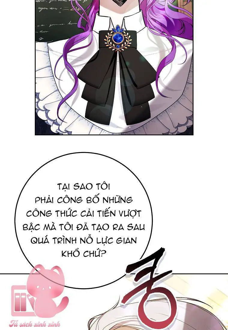 Làm Ác Nữ Bộ Không Tuyệt Sao? Nettruyen ZZZ Chương 30 Page 31
