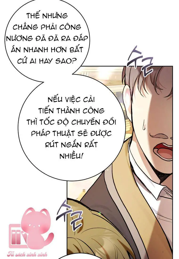 Làm Ác Nữ Bộ Không Tuyệt Sao? Nettruyen ZZZ Chương 30 Page 36