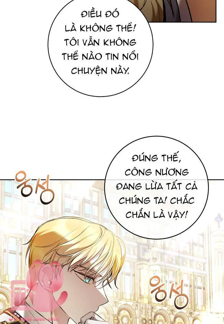 Làm Ác Nữ Bộ Không Tuyệt Sao? Nettruyen ZZZ Chương 30 Page 37
