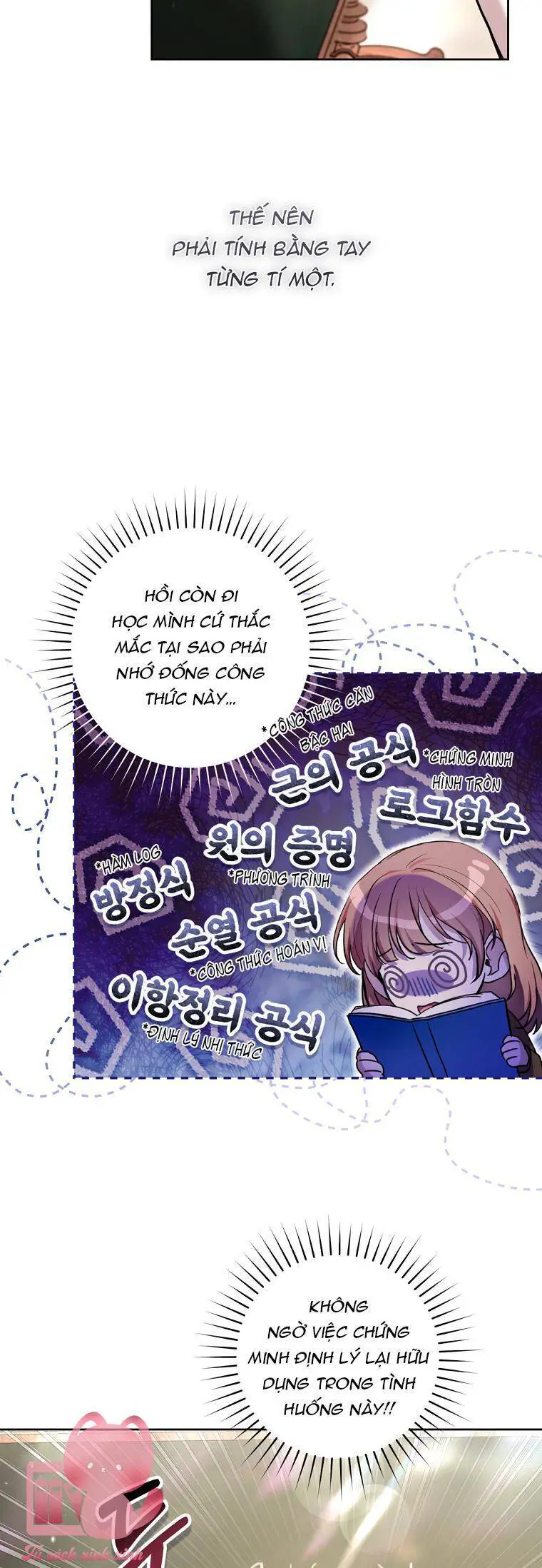 Làm Ác Nữ Bộ Không Tuyệt Sao? Nettruyen ZZZ Chương 30 Page 43