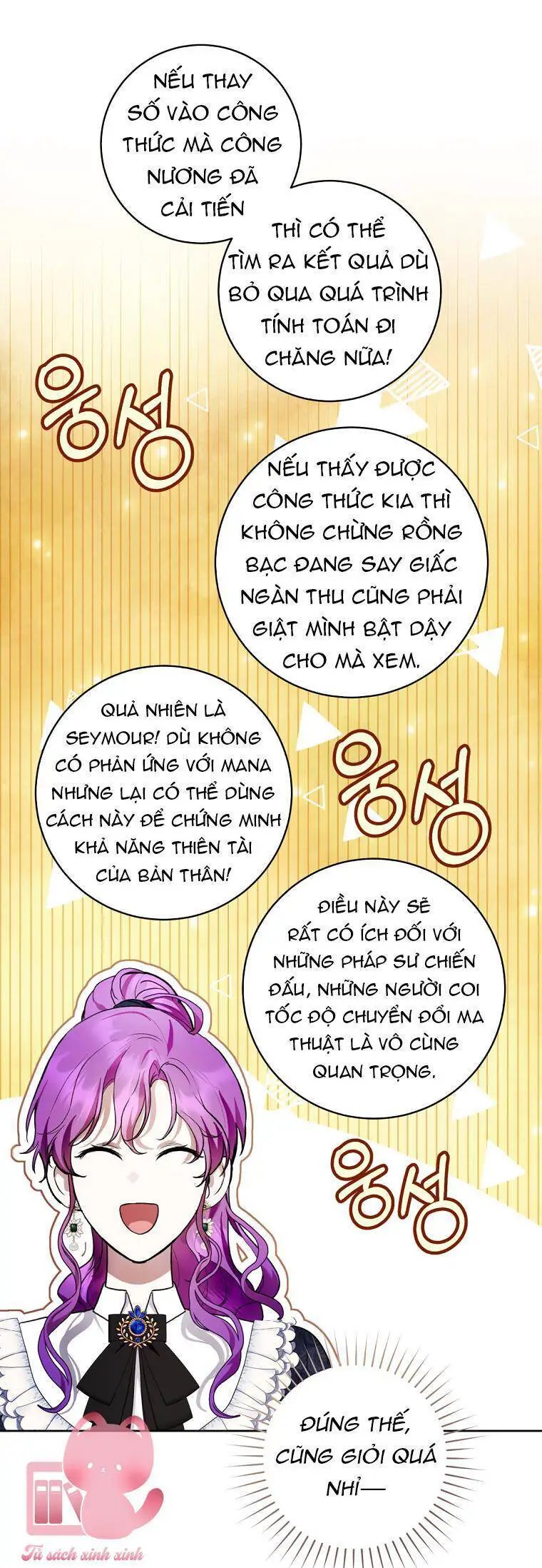 Làm Ác Nữ Bộ Không Tuyệt Sao? Nettruyen ZZZ Chương 30 Page 45