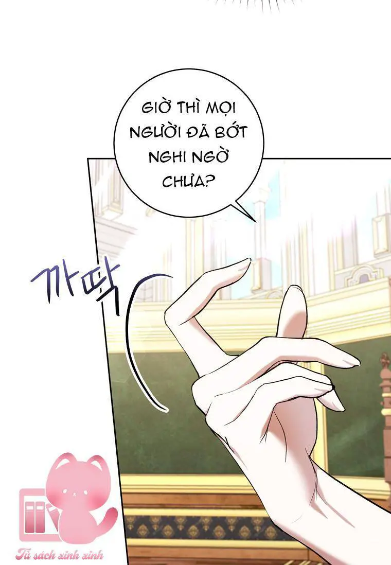 Làm Ác Nữ Bộ Không Tuyệt Sao? Nettruyen ZZZ Chương 30 Page 46
