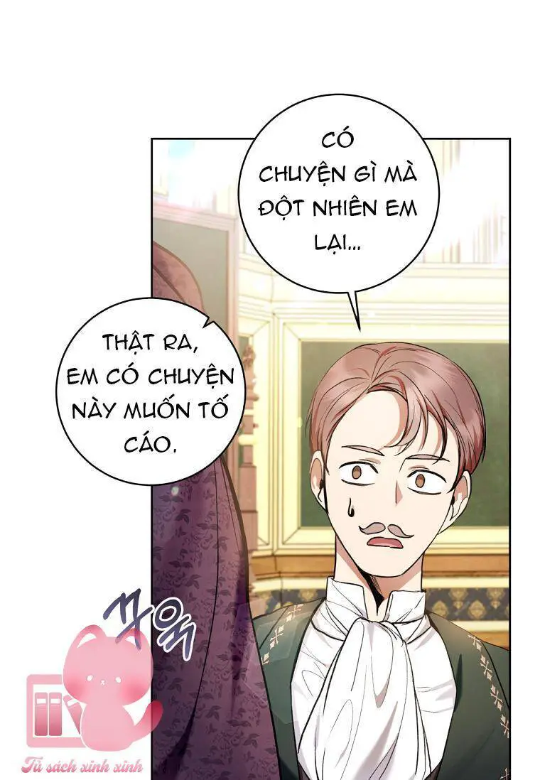 Làm Ác Nữ Bộ Không Tuyệt Sao? Nettruyen ZZZ Chương 30 Page 51