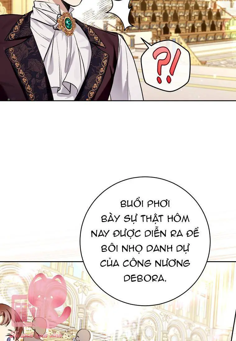Làm Ác Nữ Bộ Không Tuyệt Sao? Nettruyen ZZZ Chương 30 Page 53