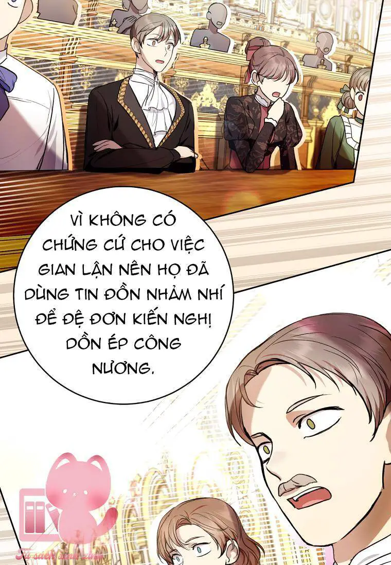 Làm Ác Nữ Bộ Không Tuyệt Sao? Nettruyen ZZZ Chương 30 Page 54