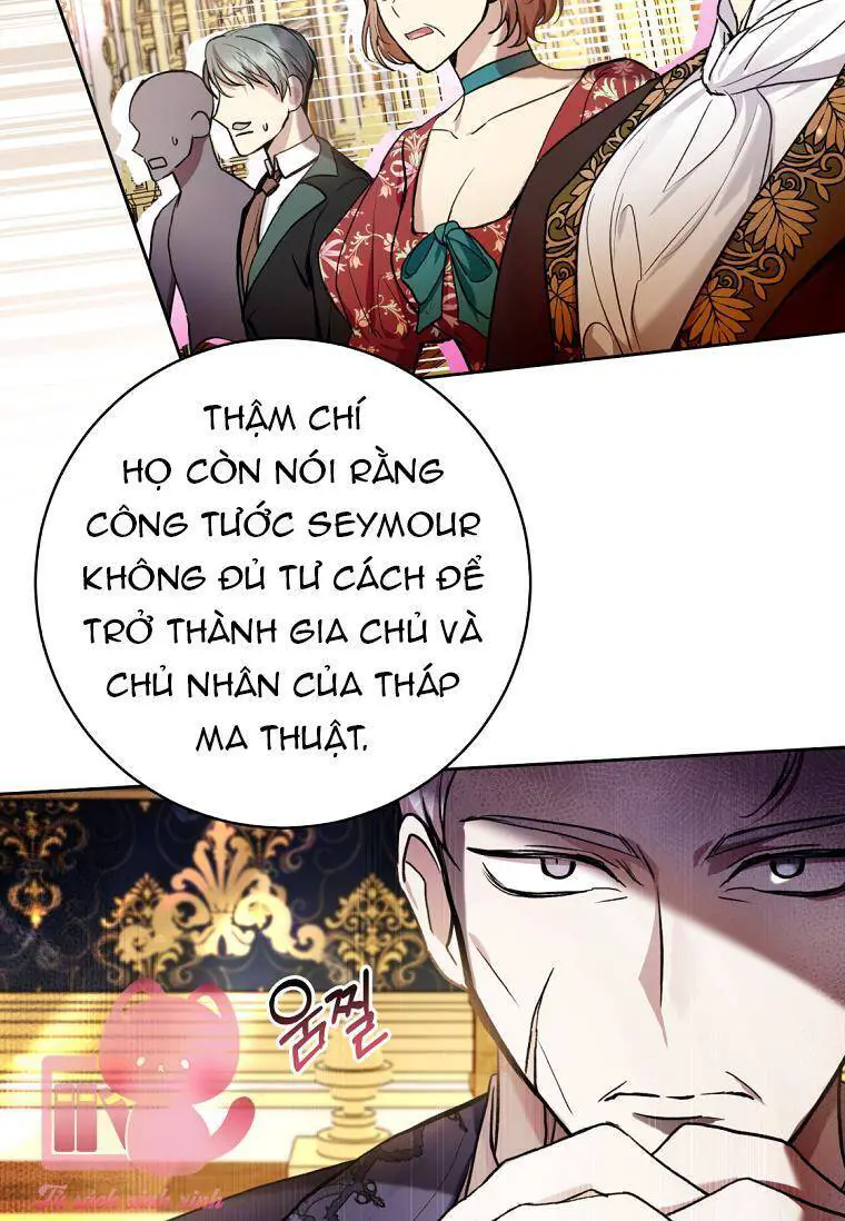 Làm Ác Nữ Bộ Không Tuyệt Sao? Nettruyen ZZZ Chương 30 Page 55