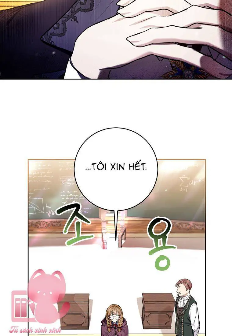 Làm Ác Nữ Bộ Không Tuyệt Sao? Nettruyen ZZZ Chương 30 Page 56