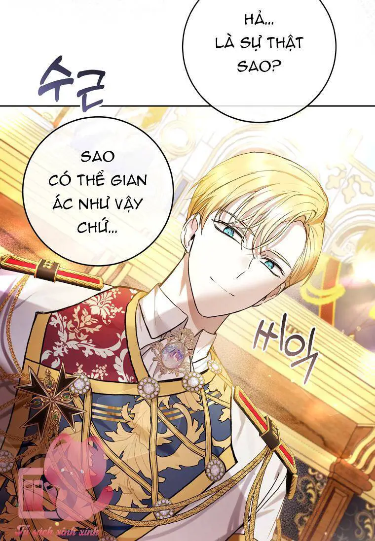 Làm Ác Nữ Bộ Không Tuyệt Sao? Nettruyen ZZZ Chương 30 Page 60