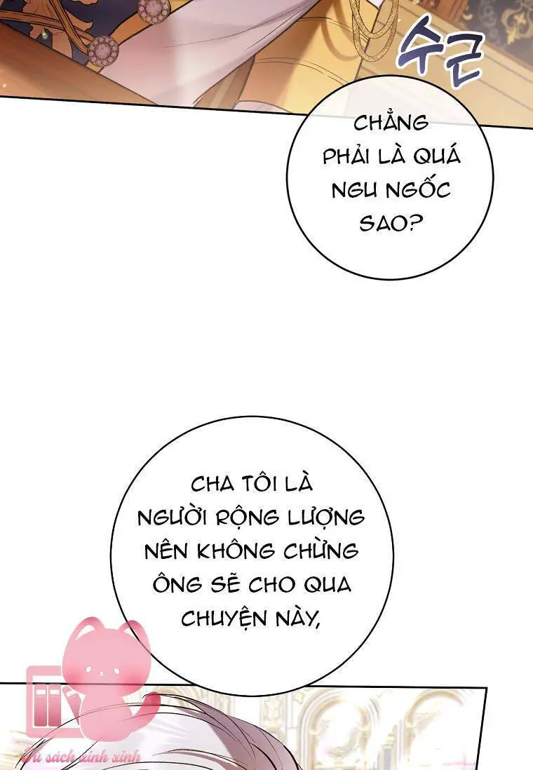 Làm Ác Nữ Bộ Không Tuyệt Sao? Nettruyen ZZZ Chương 30 Page 61