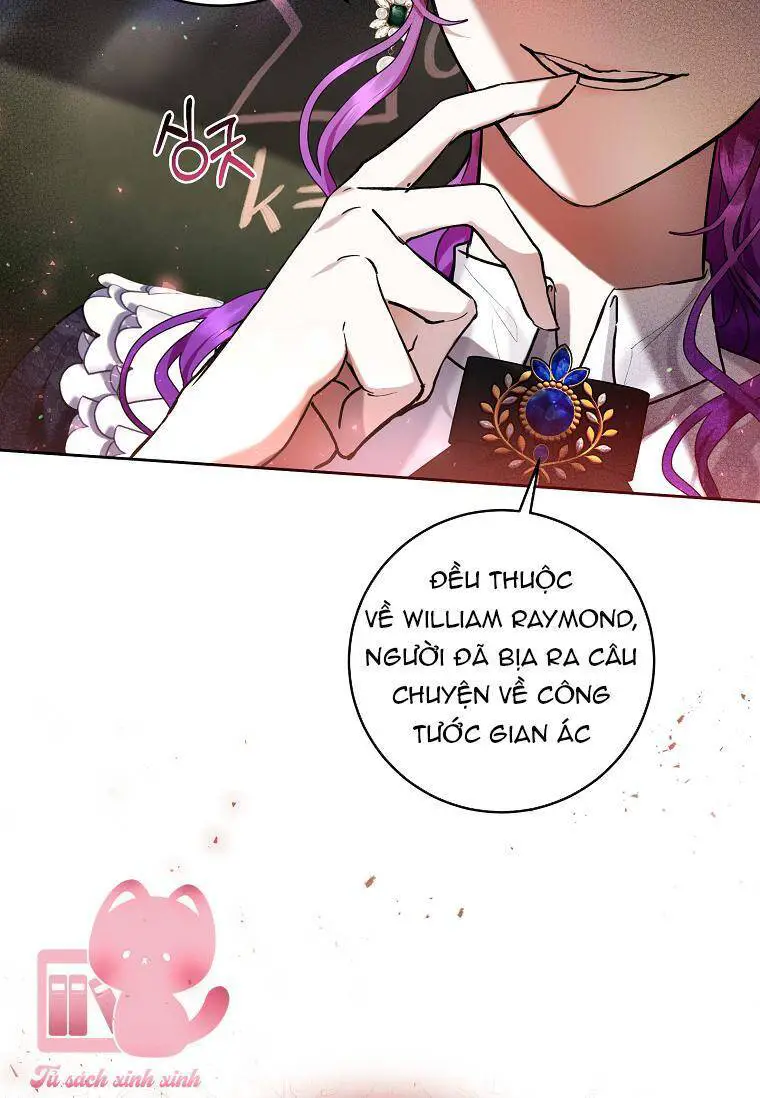Làm Ác Nữ Bộ Không Tuyệt Sao? Nettruyen ZZZ Chương 30 Page 63
