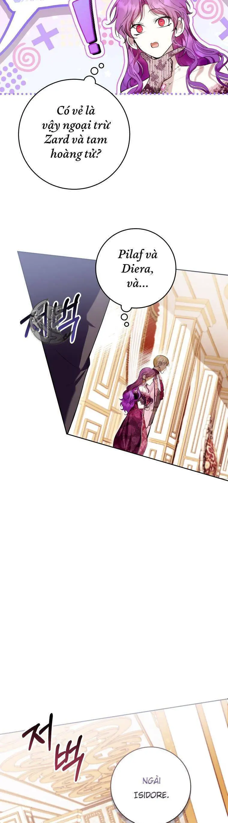 Làm Ác Nữ Bộ Không Tuyệt Sao? Nettruyen ZZZ Chương 38 Page 10