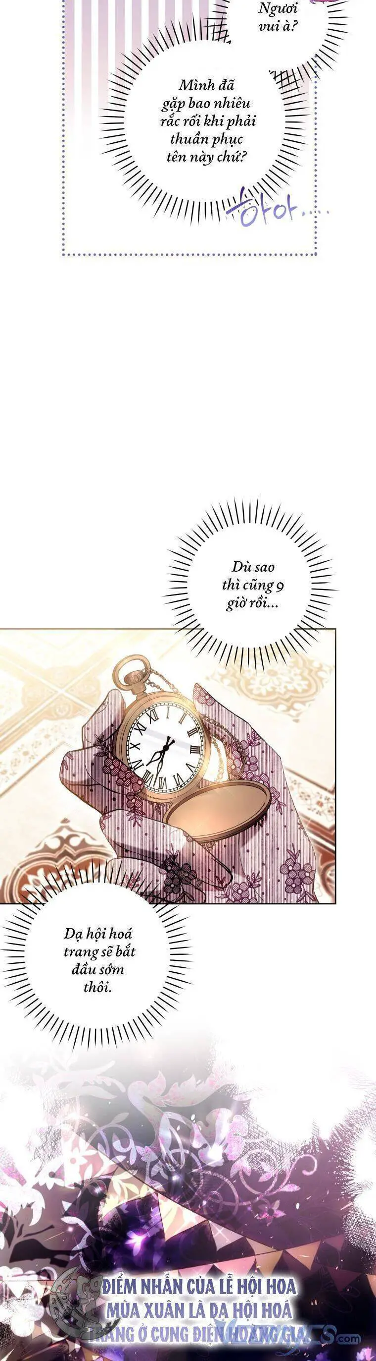 Làm Ác Nữ Bộ Không Tuyệt Sao? Nettruyen ZZZ Chương 38 Page 17