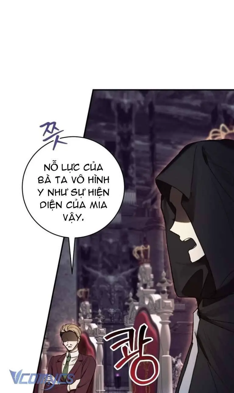 Làm Ác Nữ Bộ Không Tuyệt Sao? Nettruyen ZZZ Chương 57 Page 5