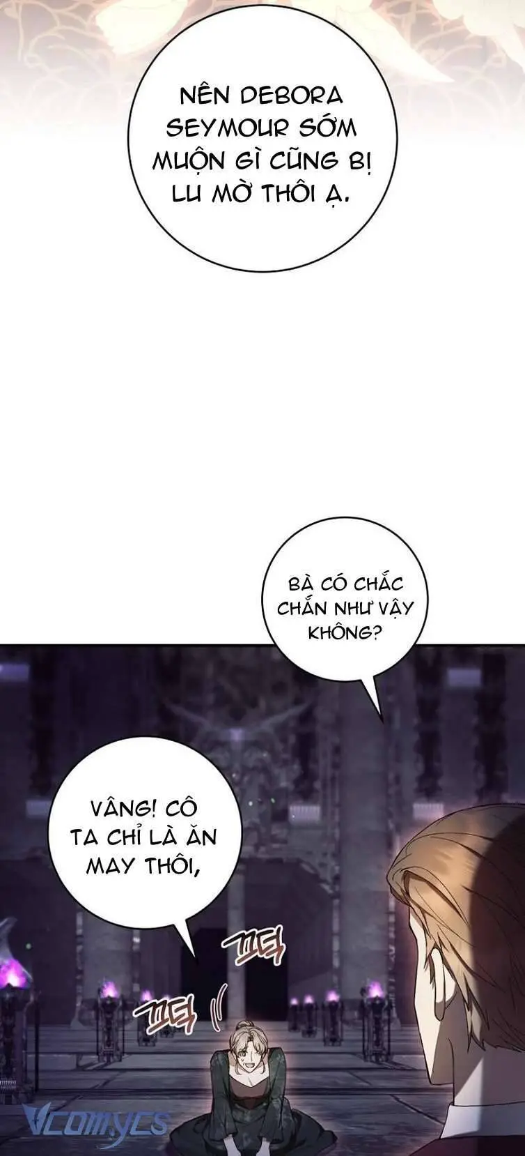 Làm Ác Nữ Bộ Không Tuyệt Sao? Nettruyen ZZZ Chương 57 Page 23