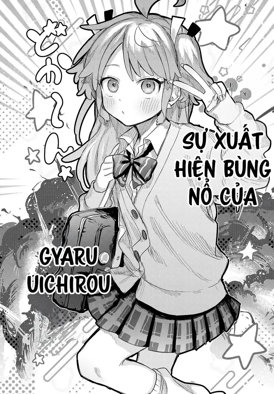 Josou Danshi Wa Skirt O Nugitai Nettruyen ZZZ Chương 15 Page 7