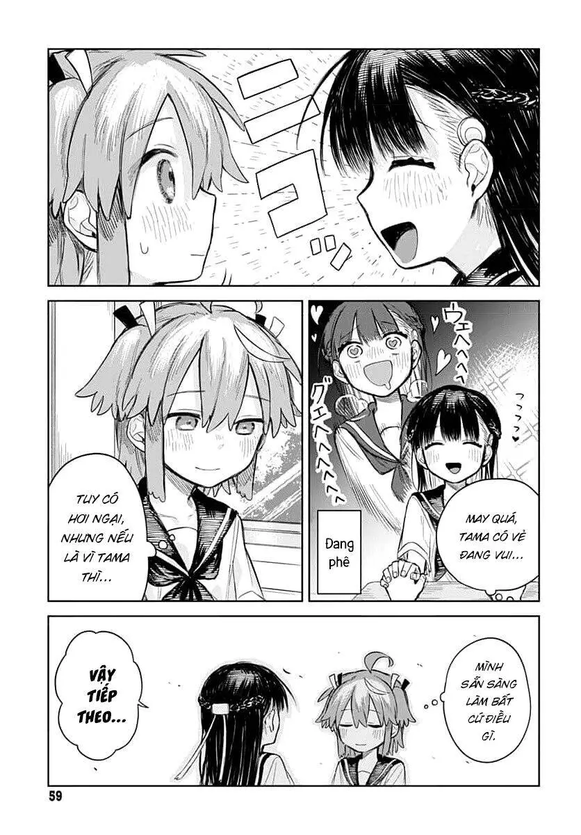 Josou Danshi Wa Skirt O Nugitai Nettruyen ZZZ Chương 2 Page 12