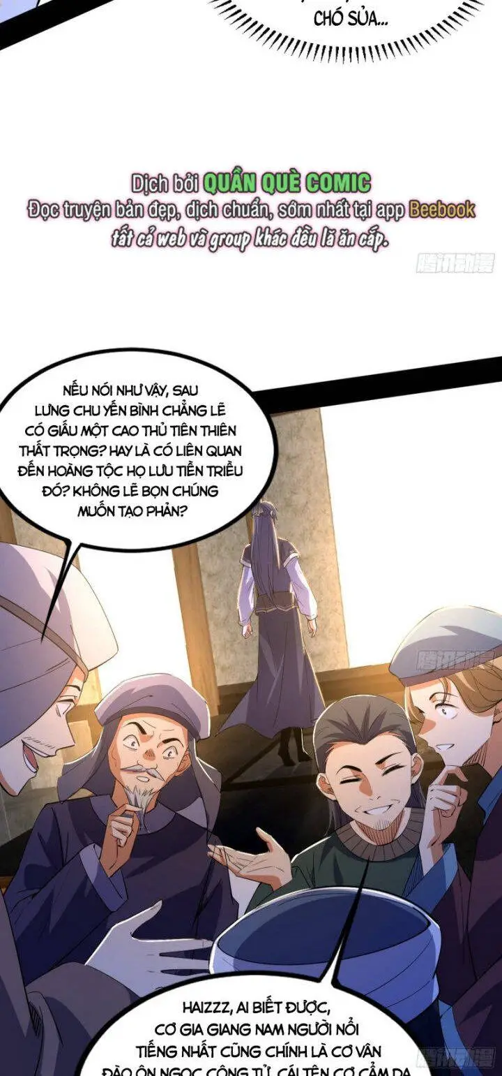 Ta Là Tà Đế Nettruyen ZZZ Chuong 389 Page 60