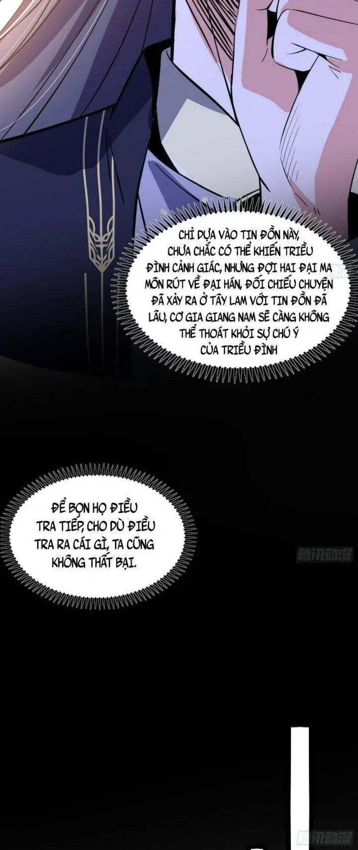 Ta Là Tà Đế Nettruyen ZZZ Chuong 389 Page 63