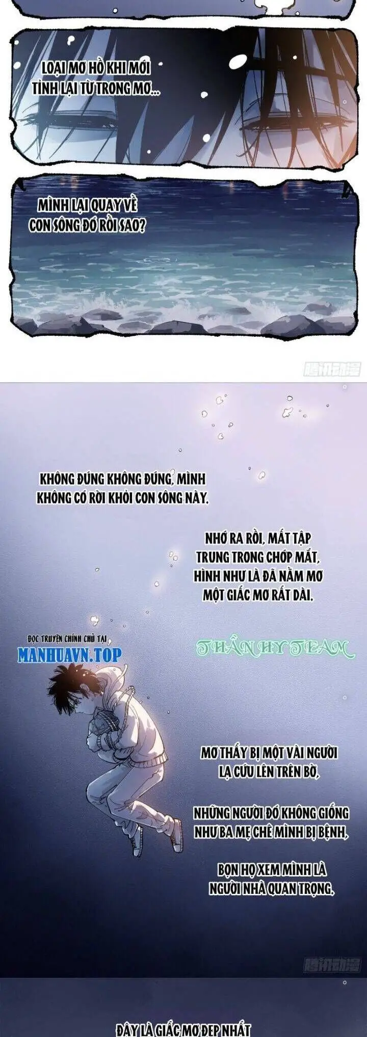 Nhật Nguyệt Đồng Thác Nettruyen ZZZ Chương 123 Page 2
