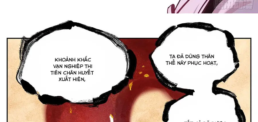 Nhật Nguyệt Đồng Thác Nettruyen ZZZ Chương 29 Page 4