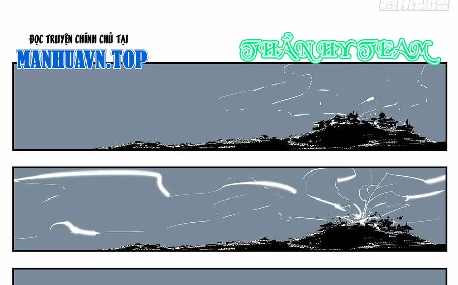 Nhật Nguyệt Đồng Thác Nettruyen ZZZ Chương 29 Page 13