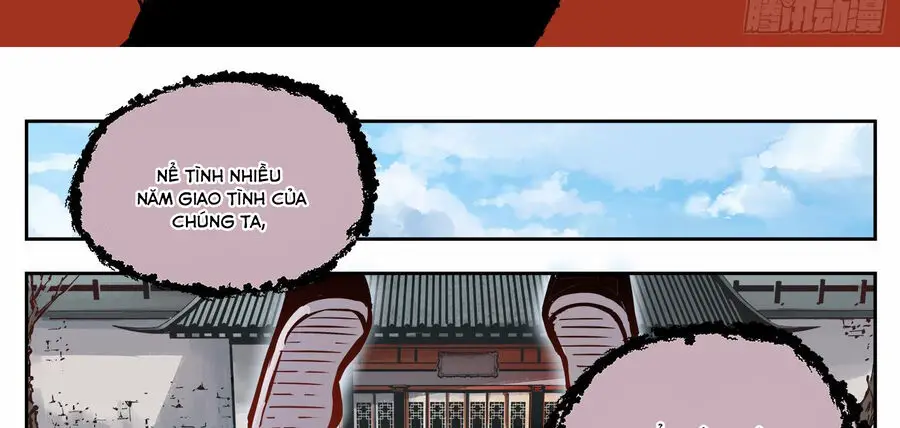 Nhật Nguyệt Đồng Thác Nettruyen ZZZ Chương 28 Page 4