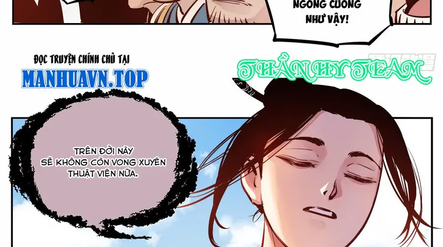 Nhật Nguyệt Đồng Thác Nettruyen ZZZ Chương 28 Page 7