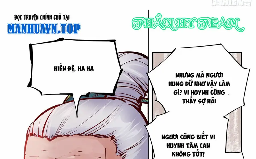 Nhật Nguyệt Đồng Thác Nettruyen ZZZ Chương 28 Page 13