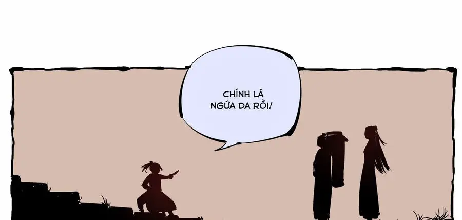 Nhật Nguyệt Đồng Thác Nettruyen ZZZ Chương 28 Page 29