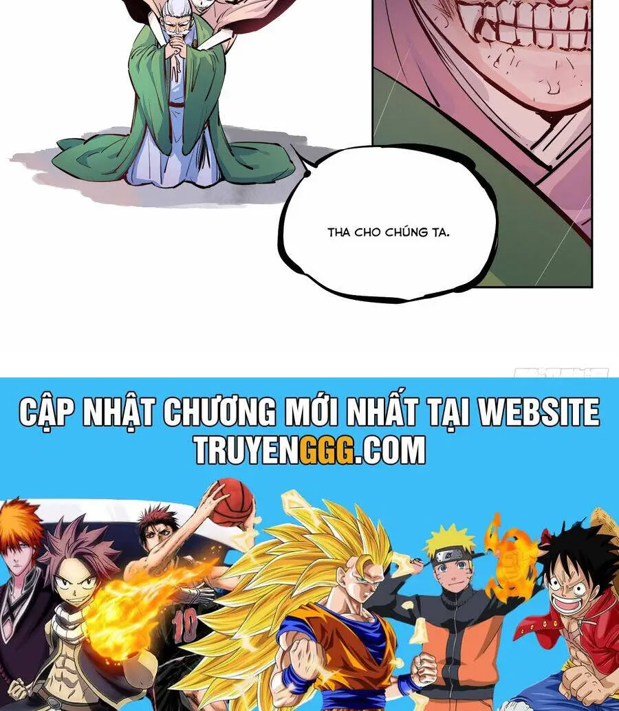 Nhật Nguyệt Đồng Thác Nettruyen ZZZ Chương 28 Page 38