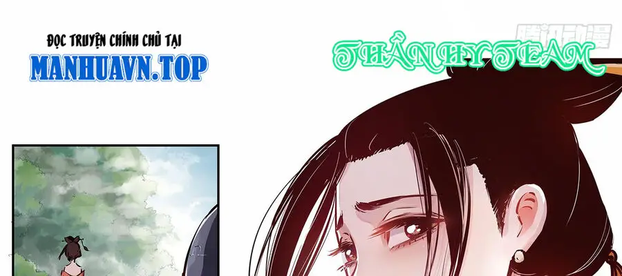 Nhật Nguyệt Đồng Thác Nettruyen ZZZ Chương 27 Page 16