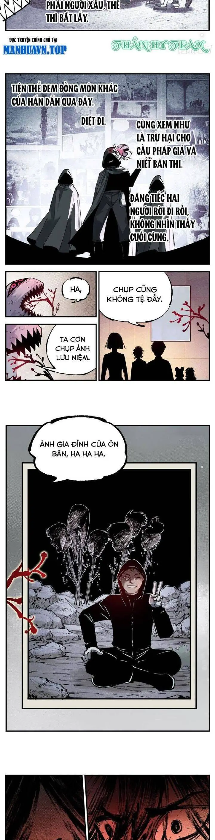 Nhật Nguyệt Đồng Thác Nettruyen ZZZ Chương 200 Page 4
