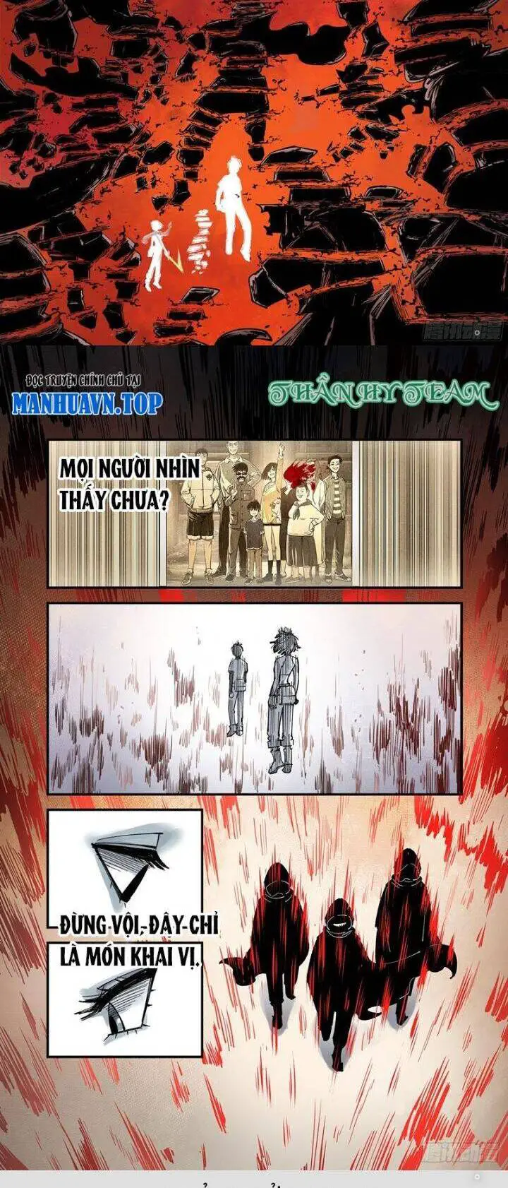 Nhật Nguyệt Đồng Thác Nettruyen ZZZ Chương 199 Page 14
