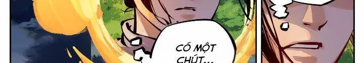 Nhật Nguyệt Đồng Thác Nettruyen ZZZ Chương 19 Page 9