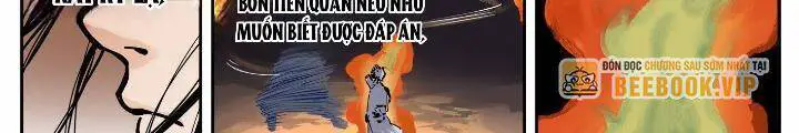 Nhật Nguyệt Đồng Thác Nettruyen ZZZ Chương 19 Page 13