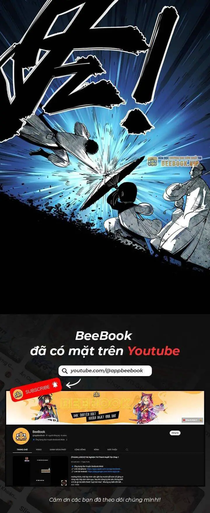 Nhật Nguyệt Đồng Thác Nettruyen ZZZ Chương 56 Page 14
