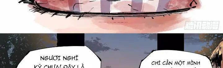 Nhật Nguyệt Đồng Thác Nettruyen ZZZ Chương 16 Page 3