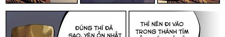 Nhật Nguyệt Đồng Thác Nettruyen ZZZ Chương 11 Page 23