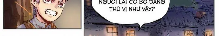 Nhật Nguyệt Đồng Thác Nettruyen ZZZ Chương 11 Page 27